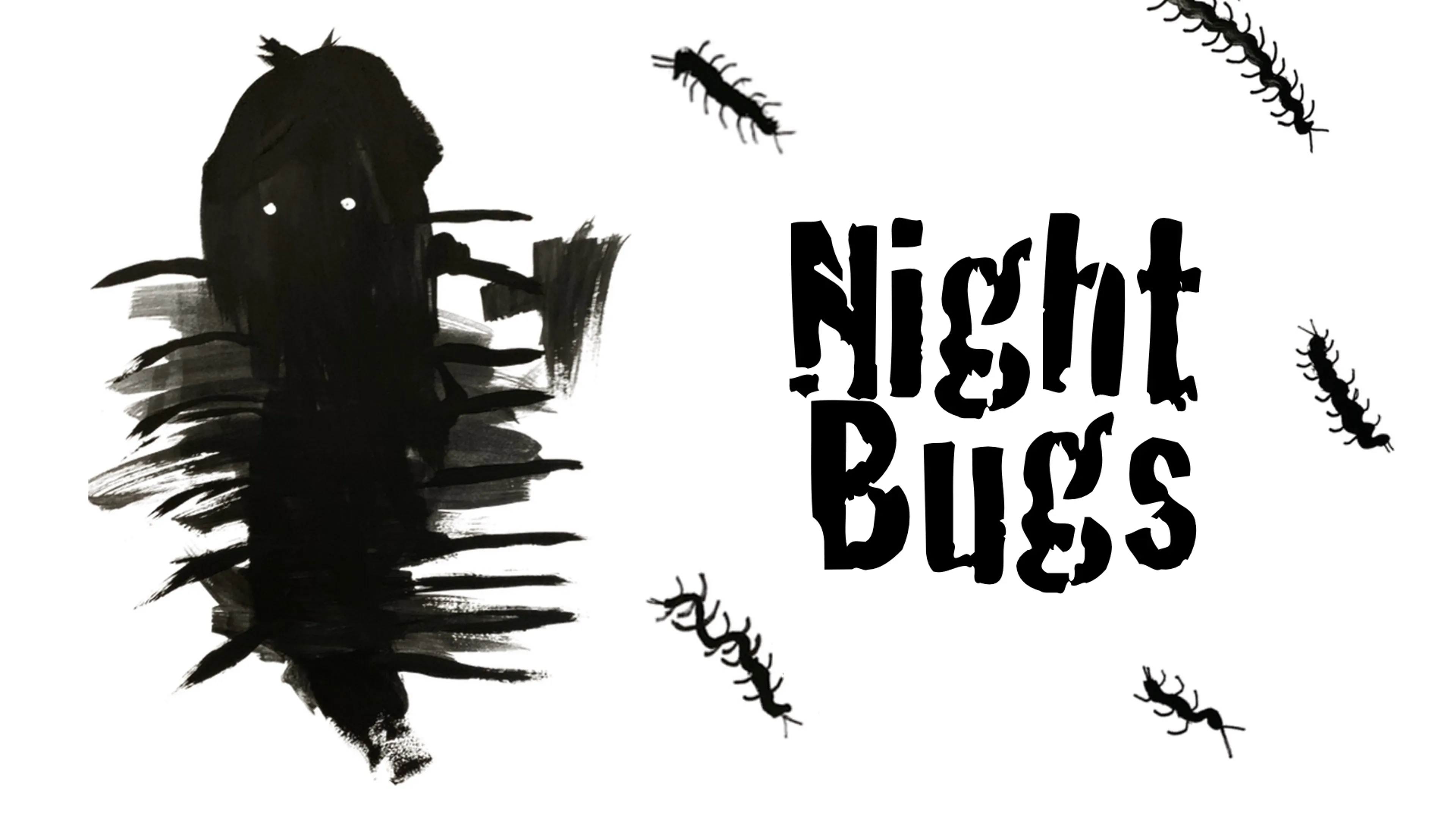 Night Bugs poster